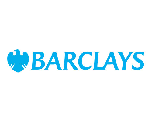 Barclays Logo