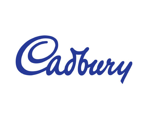 Cadbury Logo