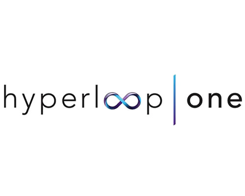 Hyperloop One Logo