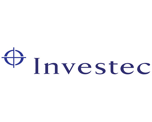 Investec Logo