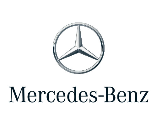 Mercedes-Benz Logo