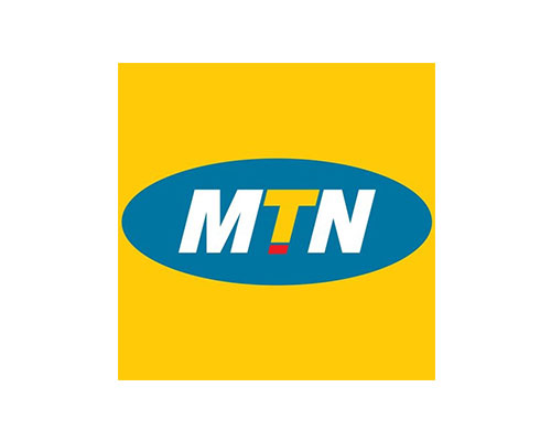 MTN Logo