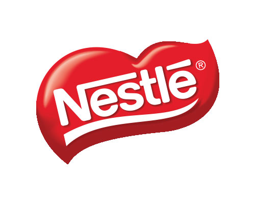 Nestlé Logo